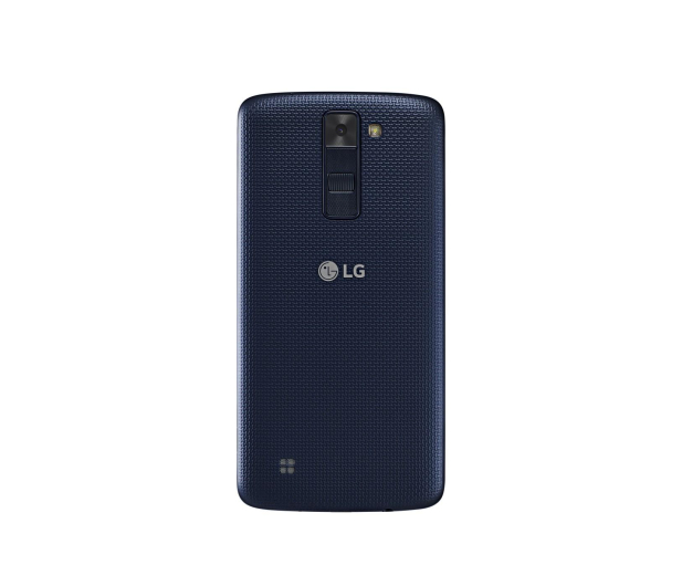 LG K8 LTE Dual SIM granatowy - 318190 - zdjęcie 3